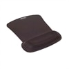 WaveRest® Gel Mouse Pad, Black
