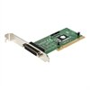 1 Port PCI Parallel Adapter Card
