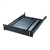 19-inch Rotating Keyboard Drawer for APC NetShelter Enclosure