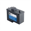 2- Ink Series 7Y743 Standard Yield Black Cartridge for 940/ 960 All-in-One printers