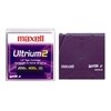 Maxell LTO Ultrium 2 200GB Data Cartridge