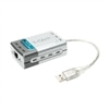 USB 2.0 ETHERNET ADAPTER -Network adapter.