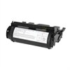 Dell - 12,000-page Use and Return Toner Cartridge for Workgroup Laser Printer M5200n