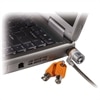 Kensington Microsaver Laptop Lock - Security Cable Lock