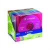 20-Pack CD-RW Media, 700 MB