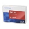 QUANTUM DATA CARTRIDGE-DAT 72