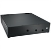 APG Cash Drawer RW-Compact POS CPU Garage, Black. Retail Gold Maintenance & Support coverage may be purchased with Dell OptiPlex system.