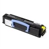 Dell - 3000-Page Use and Return Black Toner Cartridge for Laser Printer 1710/1710n