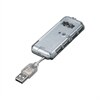 4 PORT MINI USB2.0 CERT. HUB   PERP