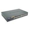 D-Link DES 1024D - Switch - 24 ports - EN, Fast EN - 10Base-T, 100Base-TX