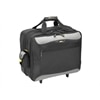 Targus CityGear London Rolling laptop Carrying Case - Fits up to 17" Laptops