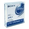 LTX400G - LTO Ultrium 3 - 400 GB / 800 GB - storage media