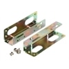 3.5 to 5.25-inch Storage Bay Drive Adapter Bracket