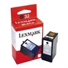 Lexmark Black Print Cartridge