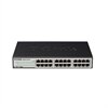 DGS-1024D 24-Port 10/100/1000 Mbps Gigabit Unmanaged Switch
