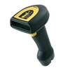 Wasp WWS800 Freedom Wireless Scanner Kit - Barcode scanner - handheld - decoded - Bluetooth