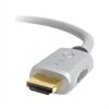 StarTech.com Cable ZEN 3.3 ft (1m) HDMI Digital Audio/Video Cable