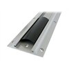 10-inch Wall Track