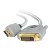 StarTech.com Cable ZEN 13.1 ft (4m) HDMI to DVI Digital Video Cable