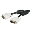 StarTech.com 20 ft DVI-D Dual Link Digital Video Monitor Cable - M/M