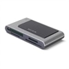 Belkin Hi-Speed USB 2.0 15-in-1 Media Reader & Writer card reader - Hi-Speed USB