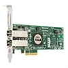 Emulex Corporation 4Gb Dual Port Fibre Channel PCI Express Host Bus Adapter
