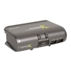Iogear 2-Port MiniView Extreme Multimedia KVM Switch