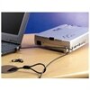Custom Twin MicroSaver - security cable lock Minimum Qty 25