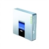 Small Business Pro SPA3102 Voice Gateway with Router - VoIP Gateway