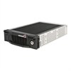 Pro Serial ATA Drive Drawer with Shock Absorber - Black