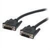 StarTech.com 15 ft DVI-D SGL Link Digital -Monitor Cable MM