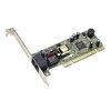 USRobotics 56K PCI Faxmodem - Fax / modem - plug-in card - PCI - 56 Kbps - V.90 / V.92