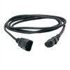 StarTech.com 6 ft Power Extension Cable