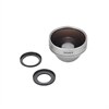 Camcorder Wide Angle Conversion Lens X0.7 for 25/30/37MM