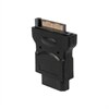 SATA to LP4 Power Cable Adapter - F/M
