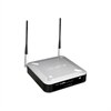 Wireless-G Access Point with Power Over Ethernet and RangeBooster