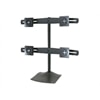 DS100 Quad-Monitor Desk Stand