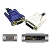 C2g 3m Cable Dvi-A M To-Hd15 Vga M Analog Video