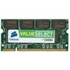 1 GB PC2-5300 SDRAM 200-pin SODIMM DDR2 Memory Module - Value Select