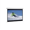 Elite Screens, Inc M100NWV1 Manual Series Projection Screen - 100-inch Diagonal
