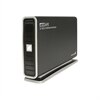 StarTech.com 3.5-inch USB 2.0 / IDE/SATA InfoSafe Hard Drive Enclosure