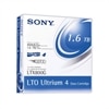 1PK LTO4 800/1.6TB-TAPE CART
