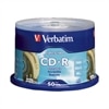 700 MB 52X LightScribe CD-R - 50 Pack Spindle