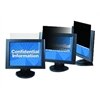3M(TM) LCD Privacy Computer Filter PF20.1 fits 20.1 inch LCD displays