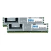 Dell - 2 GB (2 x 1 GB) Memory Module Kit for Select Systems