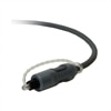 Belkin Inc Digital Optical Audio Cable - 6 ft