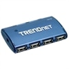 7 Port Hi-Speed USB 2.0 Hub