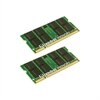 4 GB (2 x 2 GB) 667 MHz 200-pin SODIMM DDR 2 Memory Module Kit for Select Apple Systems