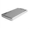 2.5in eSATA USB External Hard Drive Enclosure for SATA HDD