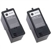 5- Ink Series M4640 High Yield Black Cartridge for 922/ 942/ 962/ 924/ 944/ 964 All-in-One printers